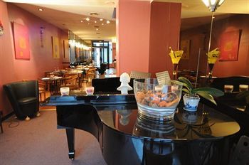 Gambetta Hotel Reims